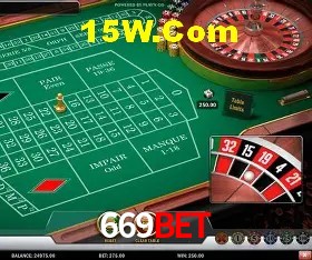 Bônus de Boas-vindas 669Bet